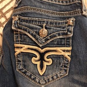 Rock Revival Women’s jeans